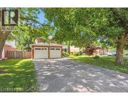 468 CLOVERVALLEY Court - 2