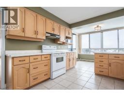 2 LANCASTER Street E UnitNo. 504 - 21