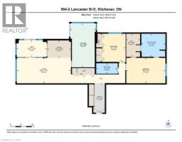 2 LANCASTER Street E UnitNo. 504 - 36