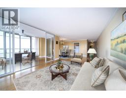 2 LANCASTER Street E UnitNo. 504 - 7