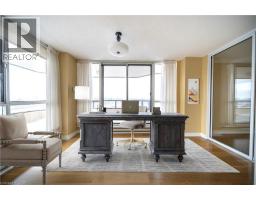 2 LANCASTER Street E UnitNo. 504 - 9