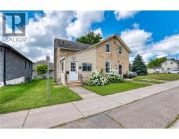 520 ELMA Street W - 2