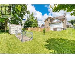 520 ELMA Street W - 36