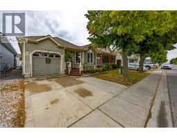 4 WALSINGHAM Drive - 27
