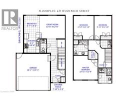 427 WOOLWICH Street - 33