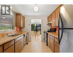 28 UNDERHILL Crescent UnitNo. 19 - 15