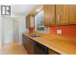 28 UNDERHILL Crescent UnitNo. 19 - 16