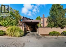 28 UNDERHILL Crescent UnitNo. 19 - 2