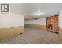 28 UNDERHILL Crescent UnitNo. 19 - 31