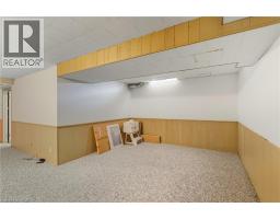 28 UNDERHILL Crescent UnitNo. 19 - 33
