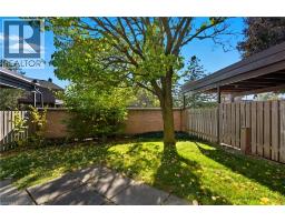 28 UNDERHILL Crescent UnitNo. 19 - 34