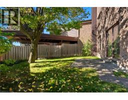 28 UNDERHILL Crescent UnitNo. 19 - 36