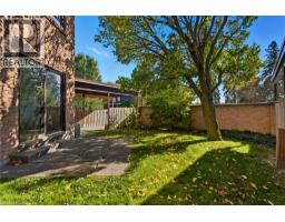 28 UNDERHILL Crescent UnitNo. 19 - 37