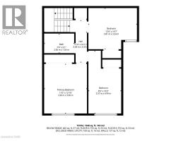 28 UNDERHILL Crescent UnitNo. 19 - 41