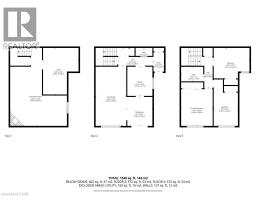 28 UNDERHILL Crescent UnitNo. 19 - 43