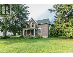 346 WELLINGTON Street - 2