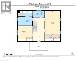 346 WELLINGTON Street - 49