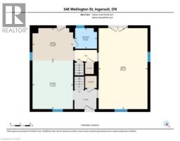 346 WELLINGTON Street - 50