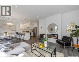 205 THAMES Way UnitNo. 29 - 10