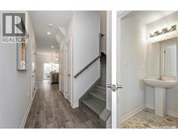 205 THAMES Way UnitNo. 29 - 2