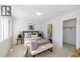 205 THAMES Way UnitNo. 29 - 20