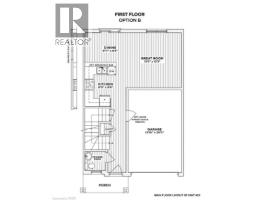 205 THAMES Way UnitNo. 29 - 23