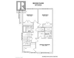 205 THAMES Way UnitNo. 29 - 24