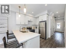 205 THAMES Way UnitNo. 29 - 4