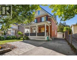 45 SAMUEL Street - 45