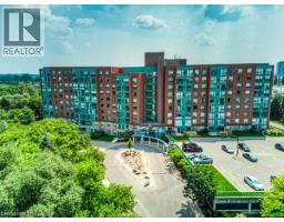 55 BLUE SPRINGS Drive UnitNo. 512 - 1