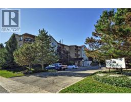345 BRIARMEADOW Drive UnitNo. 302 - 2