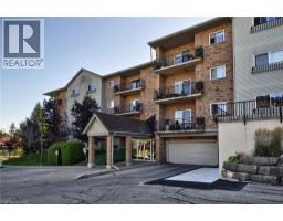 345 BRIARMEADOW Drive UnitNo. 302 - 4