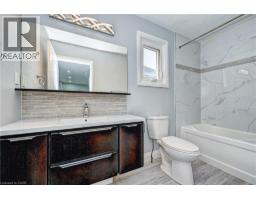 549 BURNETT Avenue - 20