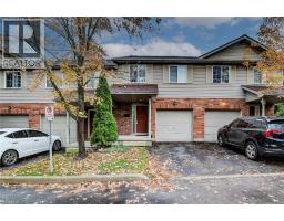 120 DUDHOPE Avenue UnitNo. 20 - 1