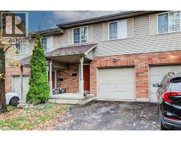 120 DUDHOPE Avenue UnitNo. 20 - 2