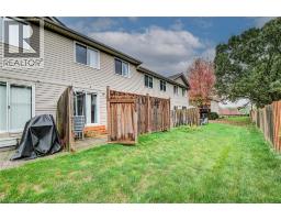 120 DUDHOPE Avenue UnitNo. 20 - 23