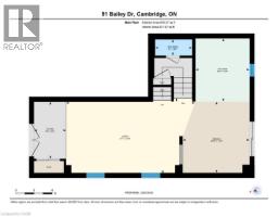 91 BAILEY Drive - 35