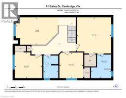 91 BAILEY Drive - 36