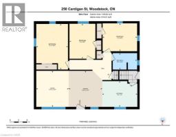 250 CARDIGAN Street - 38