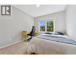 28 DOON MILLS Drive UnitNo. 9 - 20