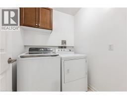 28 DOON MILLS Drive UnitNo. 9 - 30
