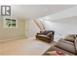 28 DOON MILLS Drive UnitNo. 9 - 33