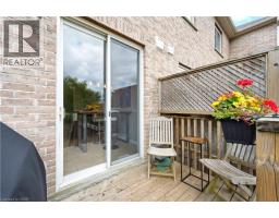 28 DOON MILLS Drive UnitNo. 9 - 36