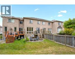 28 DOON MILLS Drive UnitNo. 9 - 41