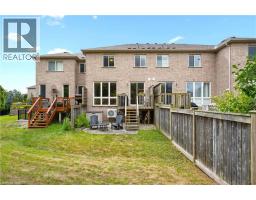 28 DOON MILLS Drive UnitNo. 9 - 42