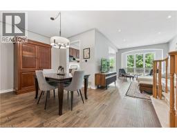 28 DOON MILLS Drive UnitNo. 9 - 6