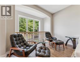28 DOON MILLS Drive UnitNo. 9 - 8