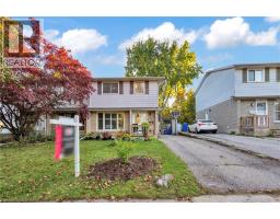 110 SHADELAND Crescent - 1