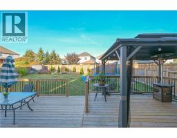 103 WATERMILL Street - 47