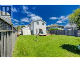 155 BANKSIDE Drive - 43
